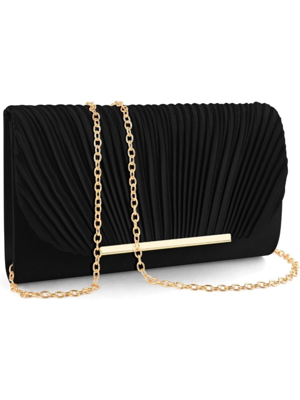 Chic Evening Clutch Purses for Women | Formal Wedding, Party, Prom Handbags